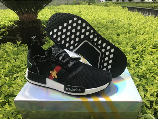 Super Max Adidas Gucci X NMD R1 Boost--50